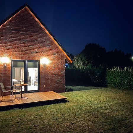 HAuszeit Bad Nenndorf Villa Екстериор снимка