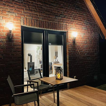 HAuszeit Bad Nenndorf Villa Екстериор снимка