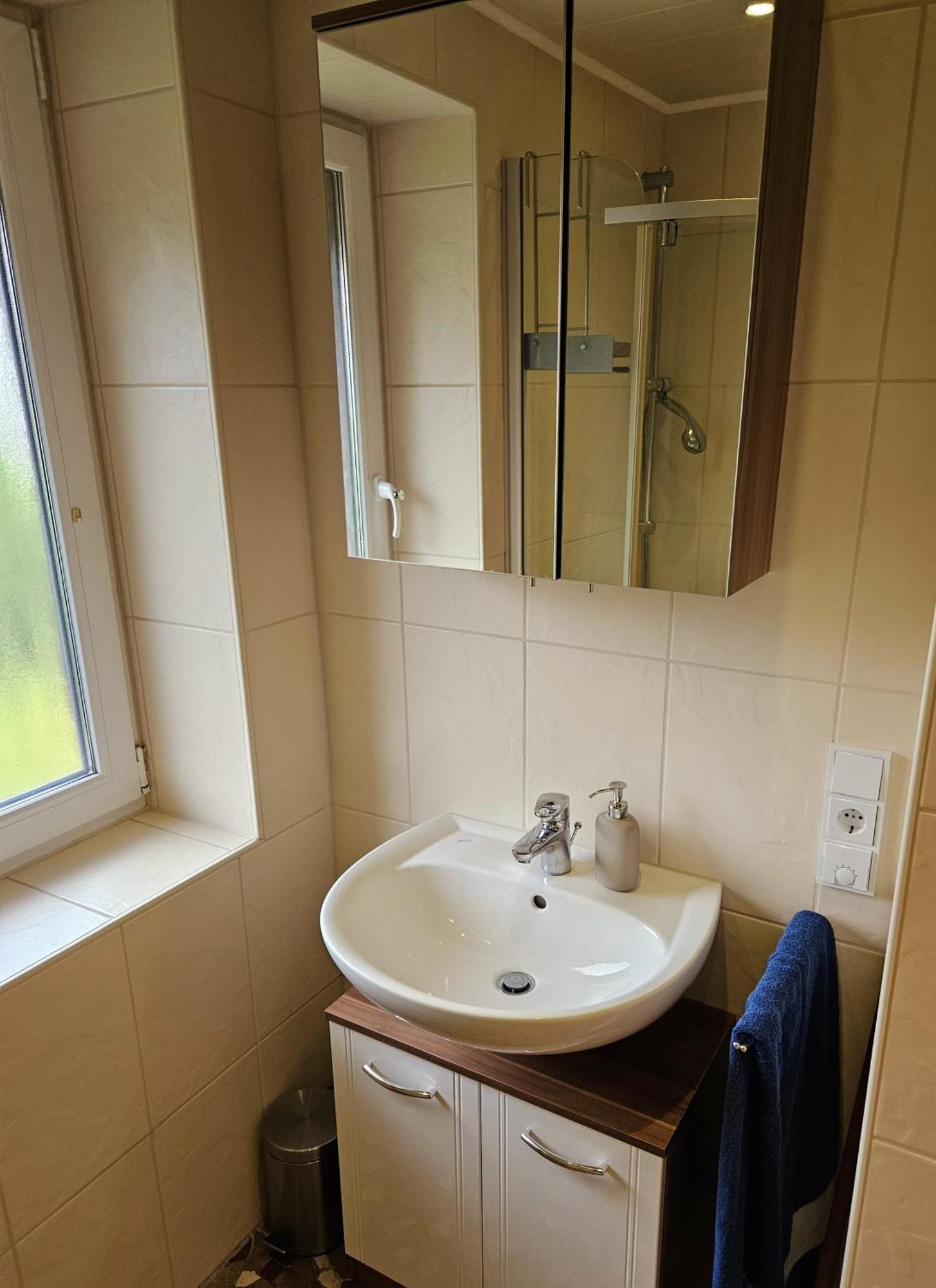 HAuszeit Bad Nenndorf Villa Екстериор снимка