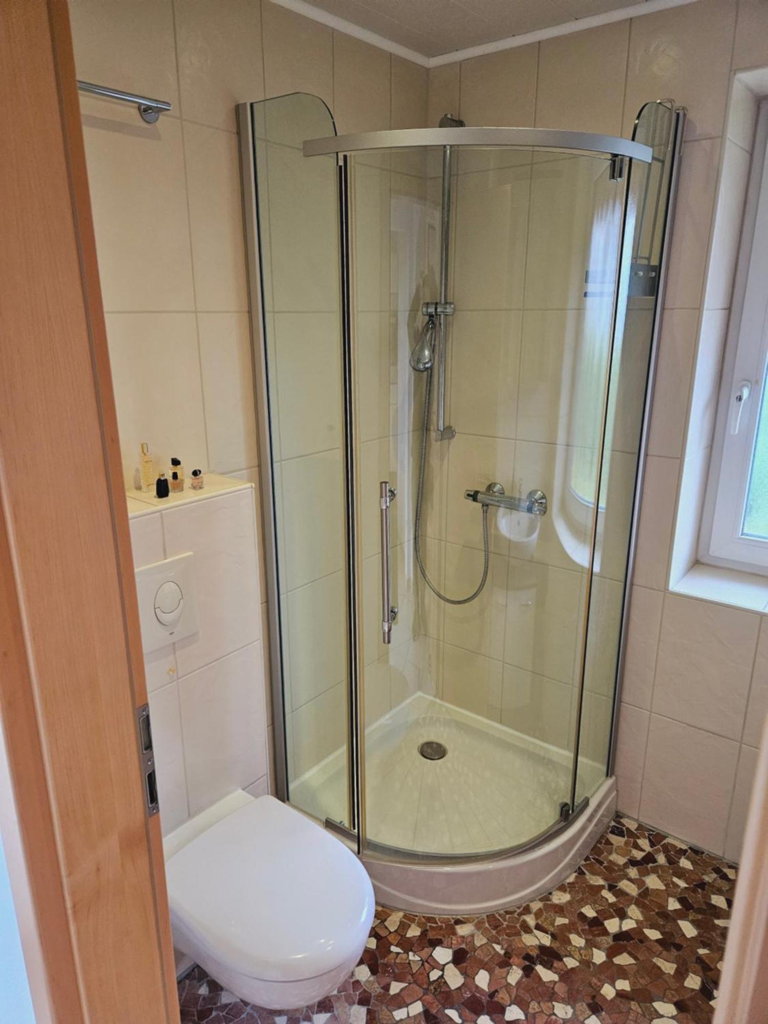HAuszeit Bad Nenndorf Villa Екстериор снимка