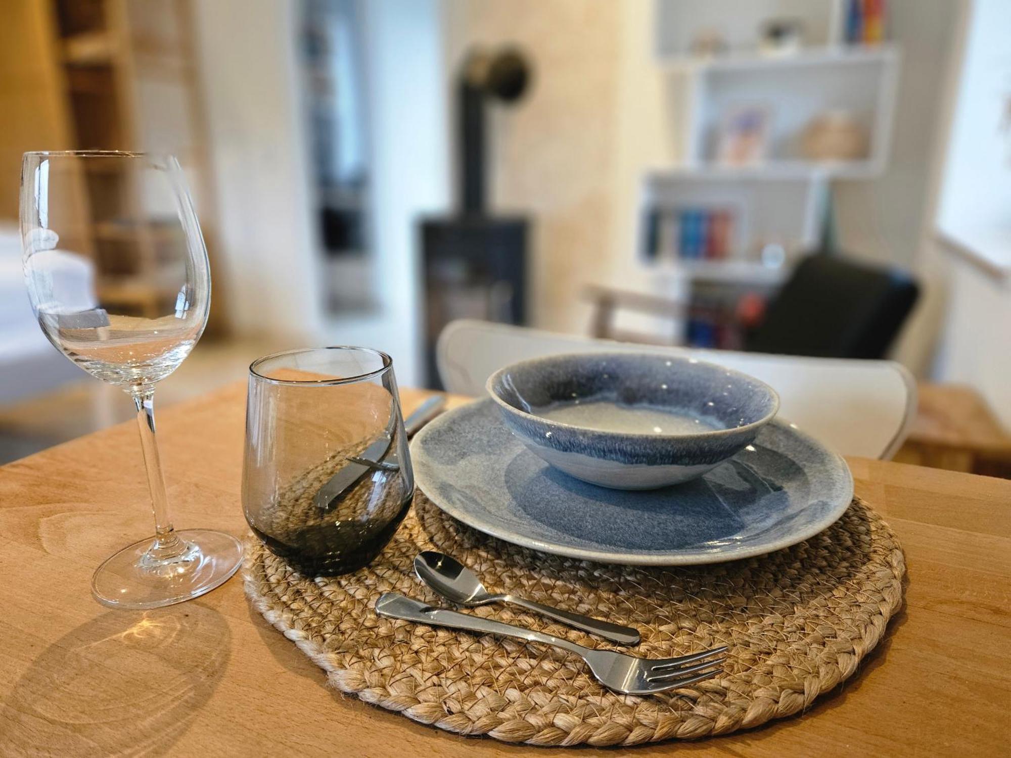 HAuszeit Bad Nenndorf Villa Екстериор снимка