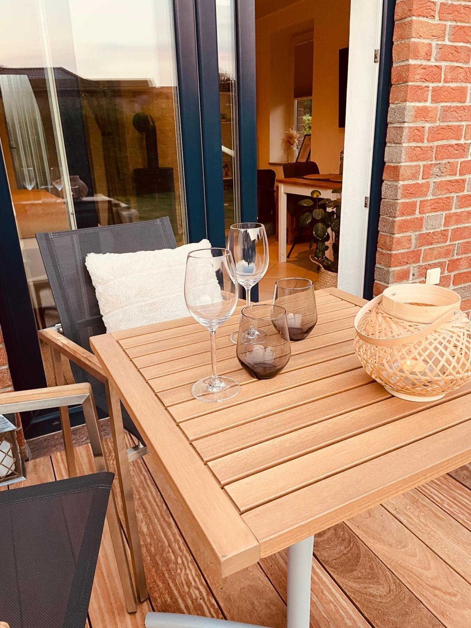 HAuszeit Bad Nenndorf Villa Екстериор снимка