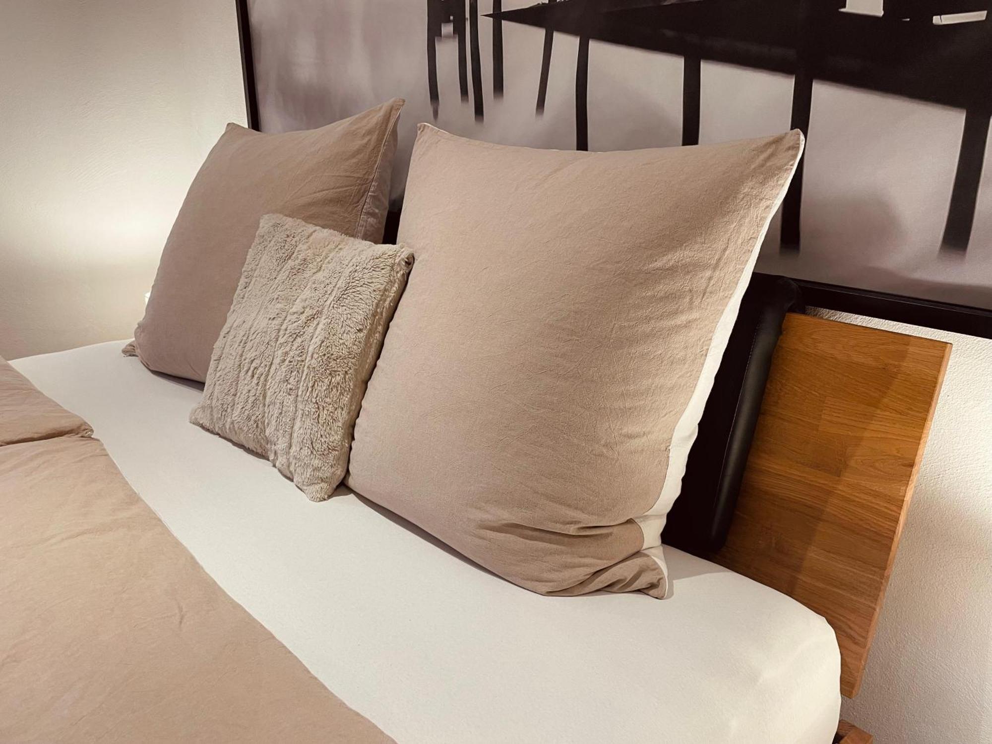 HAuszeit Bad Nenndorf Villa Екстериор снимка