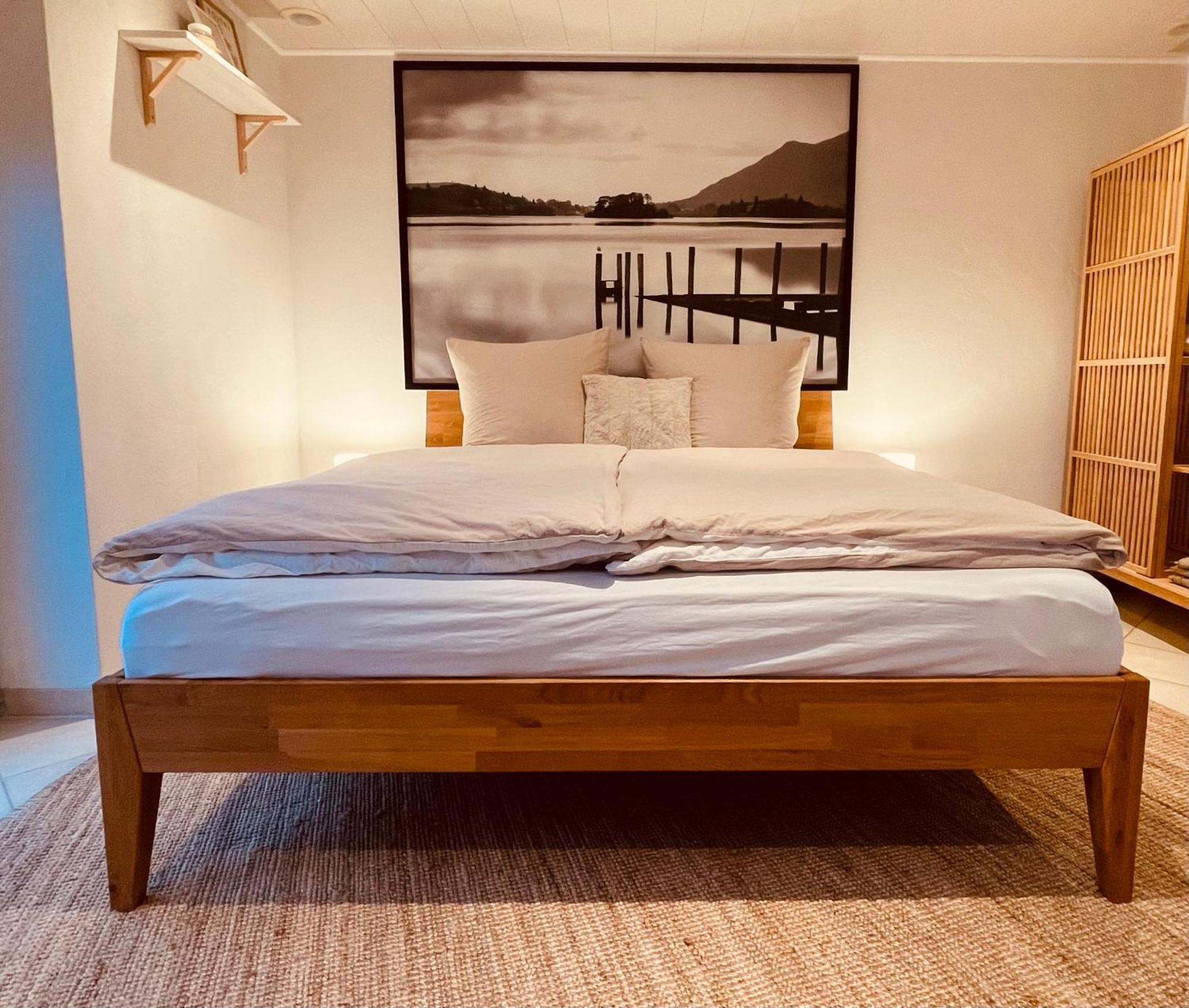 HAuszeit Bad Nenndorf Villa Екстериор снимка